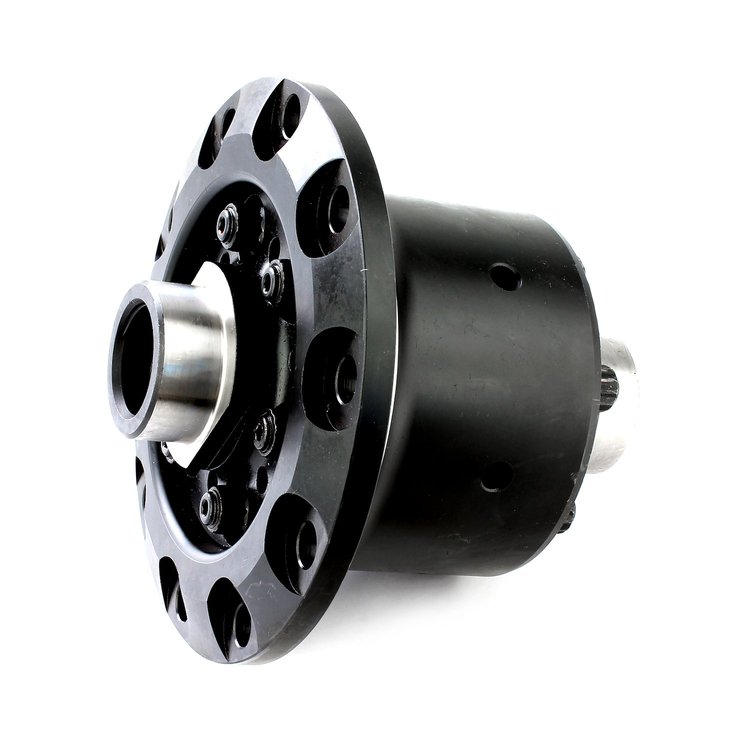 PCE204.1041 Fits Nissan M226 Dana 44 Variant 32 Spline 10 Bolt Limited Slip Differential
