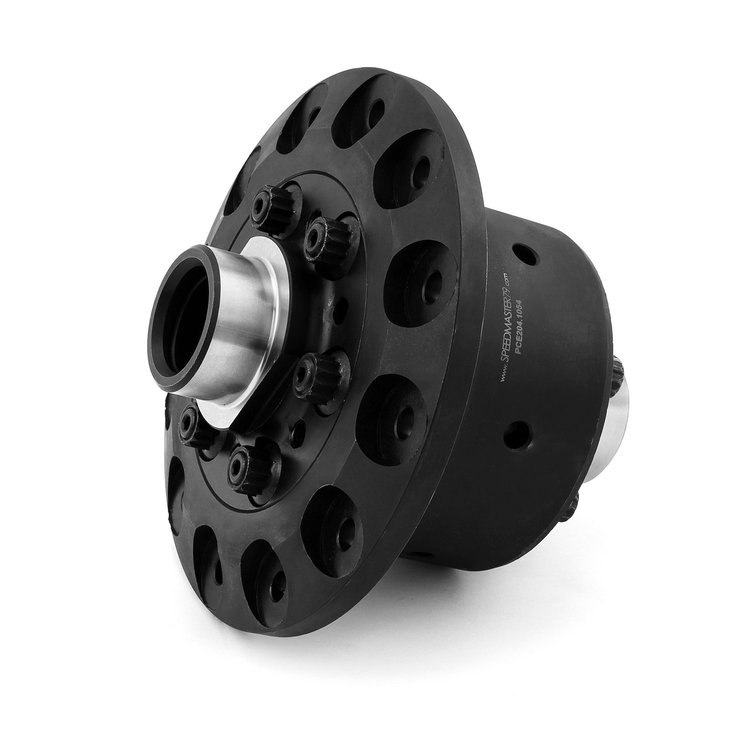 PCE204.1054 Isuzu D-Max / MU-X TorqueWorm LSD Limited Slip Differential