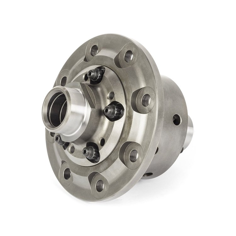 PCE204.1063 BMW 3 Series E46 E90 E91 E92 E93 168L TorqueWorm LSD Limited Slip Differential