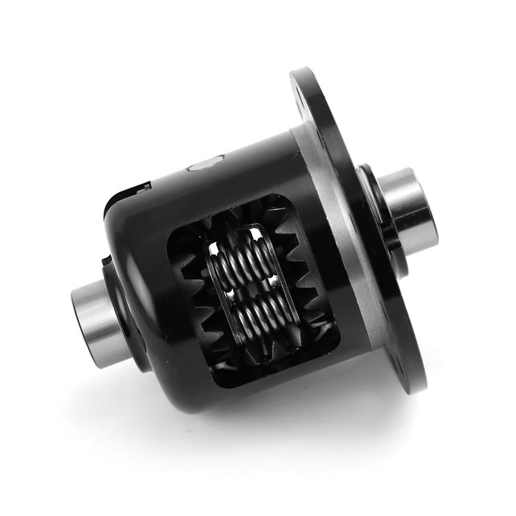 Limited Slip Differential [GM 8.5/8.6 in. 10-Bolt] 30-Spline