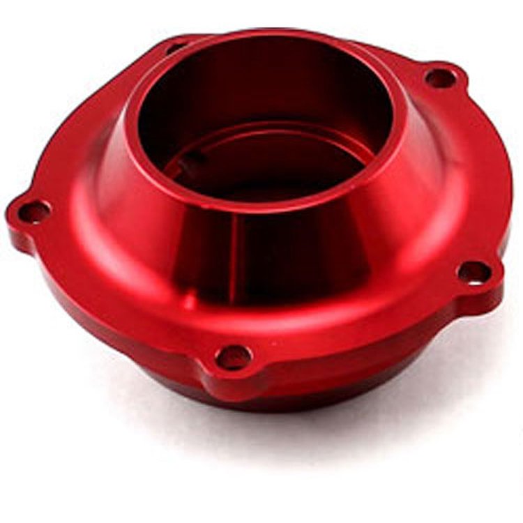 Daytona Ford 9 Aluminum Pinion Support