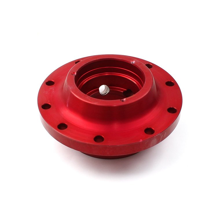 SUPER DAYTONA ALUMINUM PINION SUPPORT - SUITS LONG 3RD MEMBER