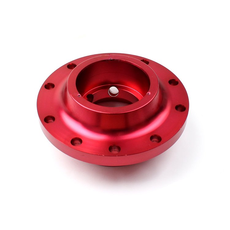 Oversize Ford 9 Aluminum Pinion Support