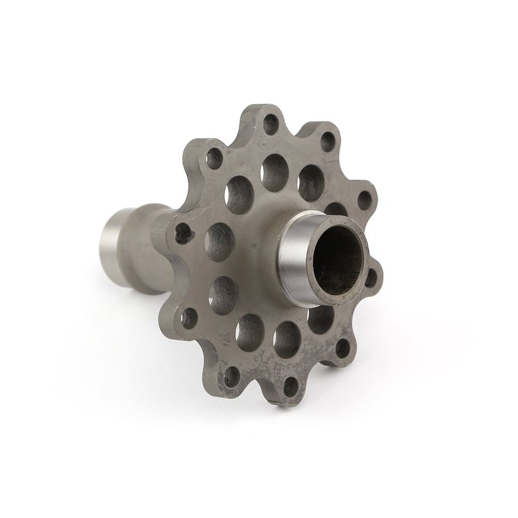 28 Spline Ford 9 Full Spool