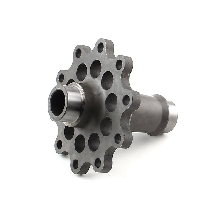 Full Spool Ford 9 in.
