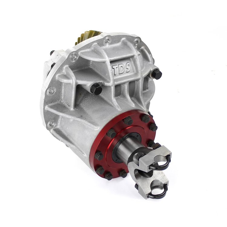 Ford 9 Outlaw LN 31 Spline 3.50 Ratio 1350 Yoke Diff Centre Third Member