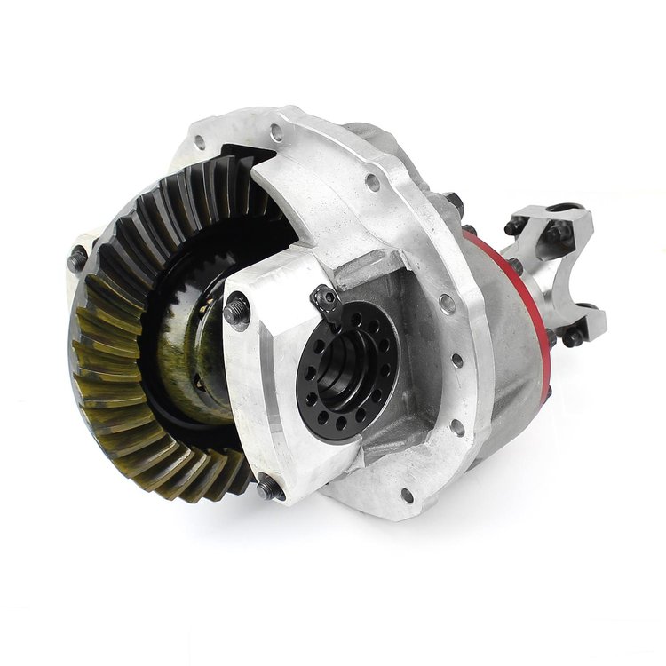 FORD 9 OUTLAW STD 31 SPLINE 4.30 RATIO 1350 YOKE DIFF CENTRE THIRD MEMBER