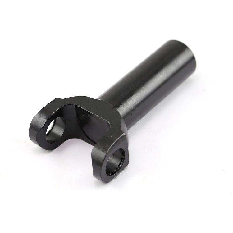 GM TURBO 350 MUNCIE SUPER T10 BILLET CNC TRANSMISSION SLIP YOKE 1350 U JOINT