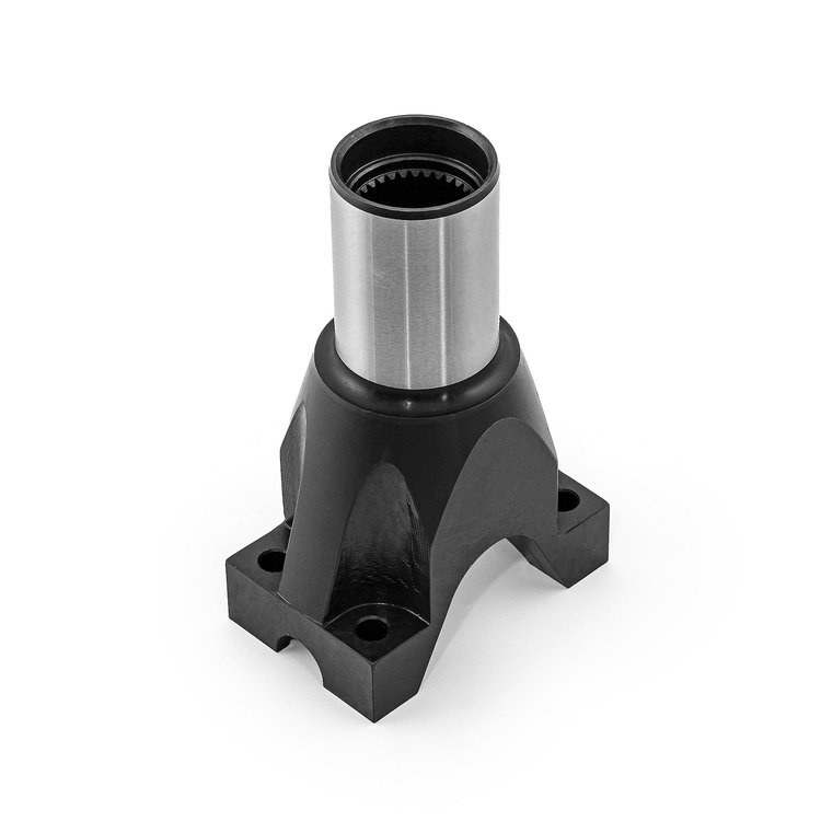 GM 6L80E (32-Spline) Billet Steel Transmission Yoke
