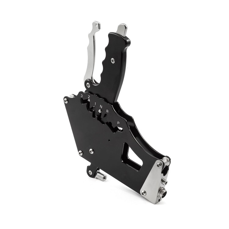 Automatic Shifter Assembly for GM TH200/TH350/TH400