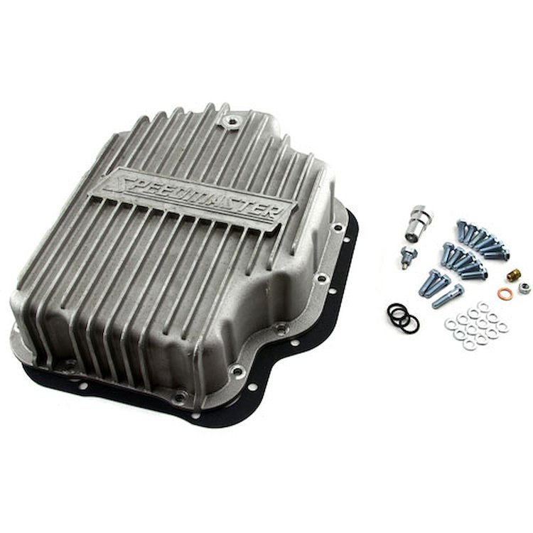 Automatic Transmission Pan GM TH400
