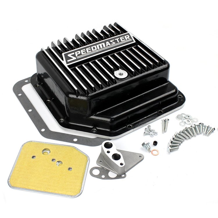 Automatic Transmission Pan GM TH350