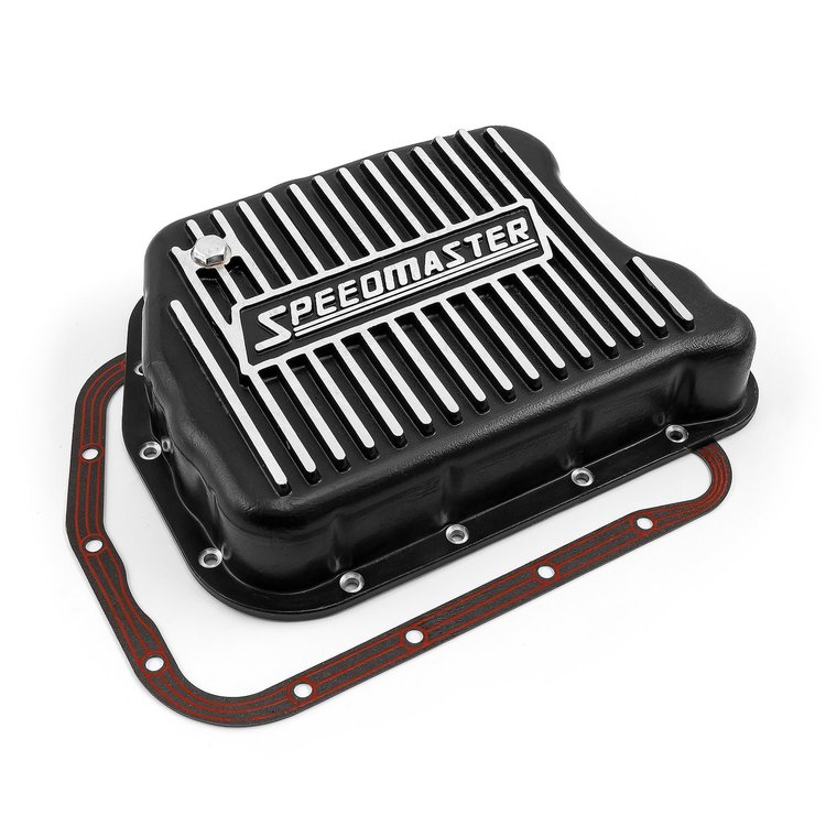 Automatic Transmission Pan Chrysler Torqueflite 727