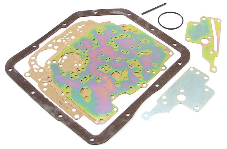Stage-2 Transmission Shift Improver Kit GM TH350
