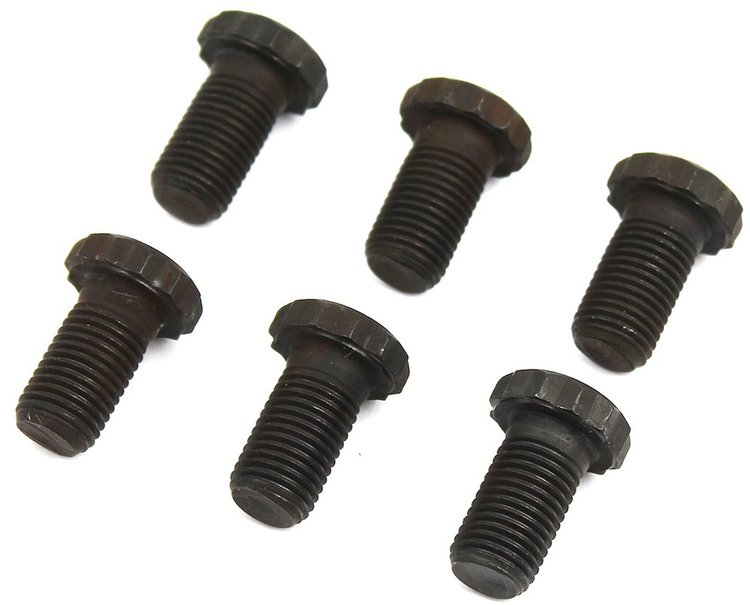 Flexplate Bolt Kit GM/Ford
