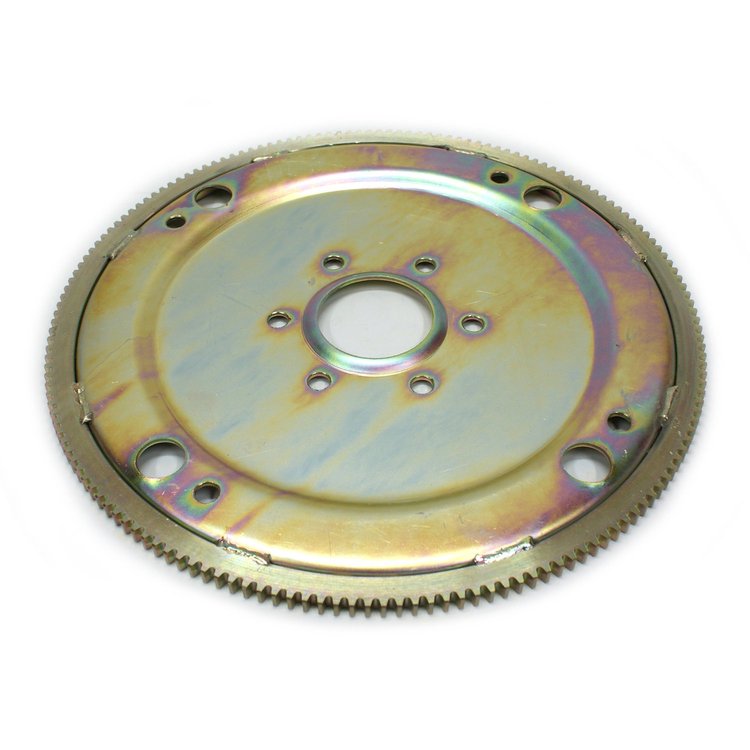 Ford 429 460 163 Tooth External Balance Heavy Duty Flexplate