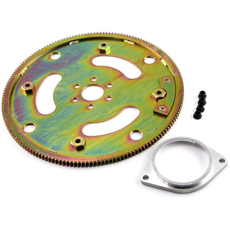 Heavy-Duty Flexplate Kit Small Block Ford 289/302/351/351C Windsor