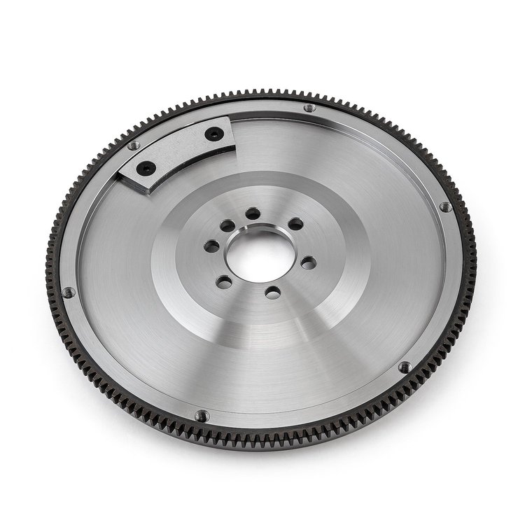 Flywheel Small Block Chevy Standard Balanced 153 Tooth