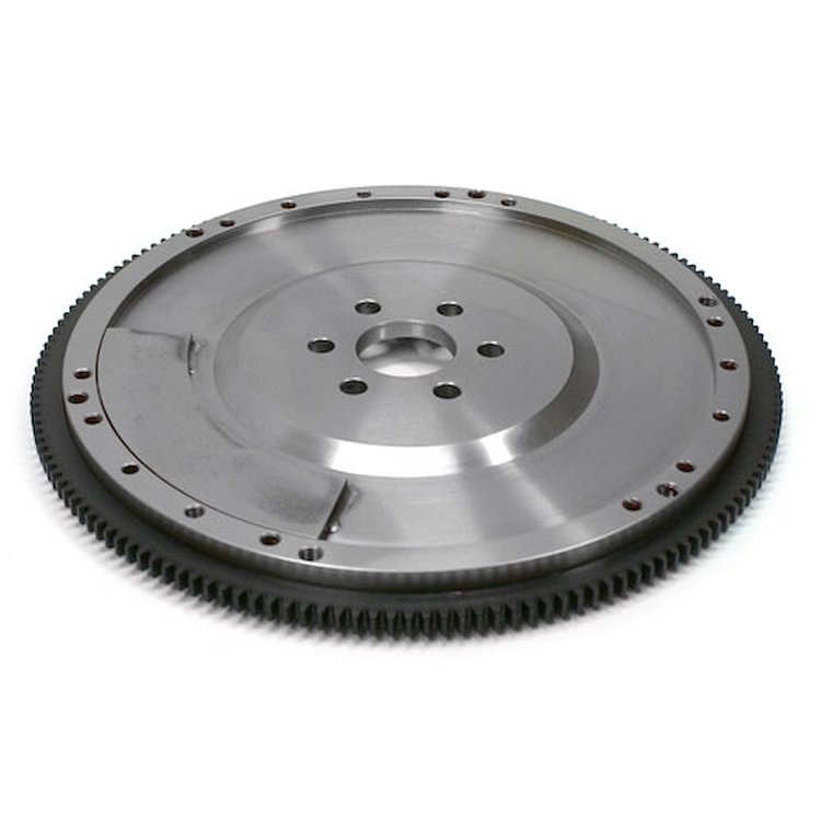 Ford SB 289 302 351 351C Windsor 157 Tooth 50Oz Balance Billet Steel Flywheel