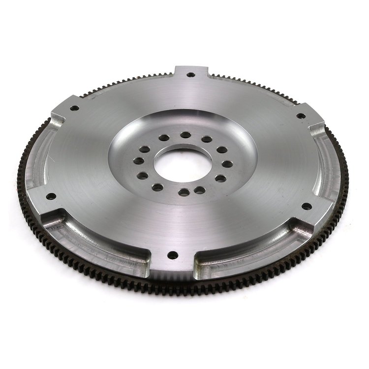 OLDSMOBILE V8 2PCS RMS 166 EXTERNAL BAL. LIGHT SFI FLYWHEEL EARLY AND LATE