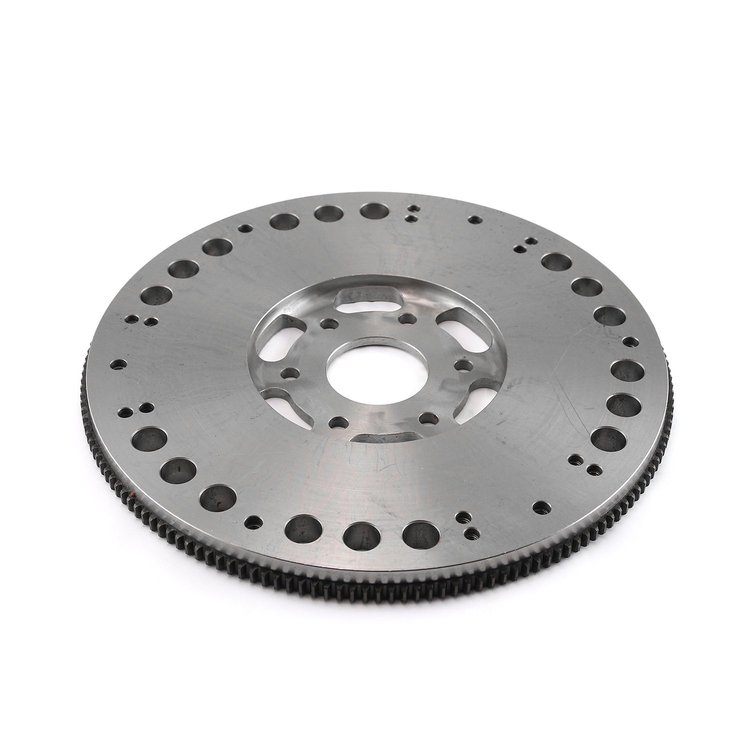 FORD 429 460 164 TOOTH BILLET STEEL LIGHT SFI FLYWHEEL INTERNAL EXTERNAL