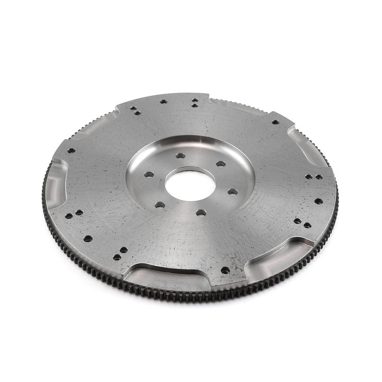 FORD SB 289 302 351W 351C 164 TOOTH 28OZ BILLET STEEL LIGHT SFI FLYWHEEL