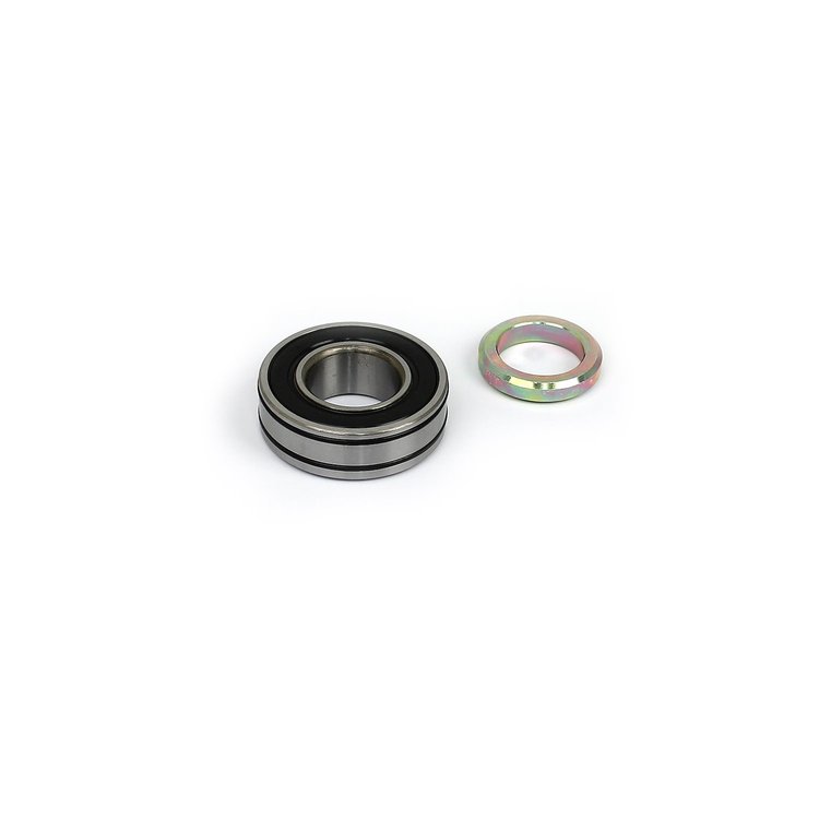 AXLE BEARING INDUSTRY STD REF RW507ER + SEAL 72MM X 35MM