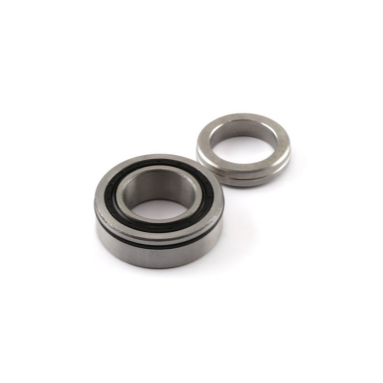 Axle Bearing Industry Std Ref Rw9022834 + Seal 72mm x 1.562