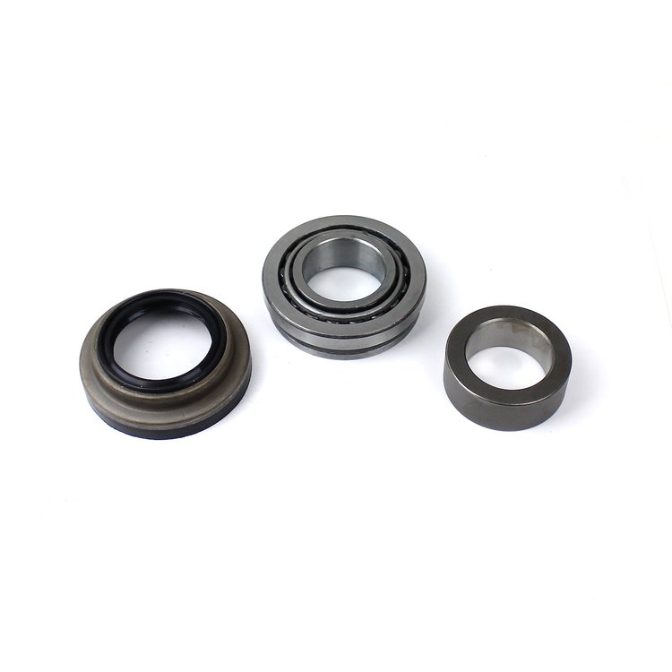 AXLE BEARING INDUSTRY STD REF SET 20 80MM X 1.562 T/R