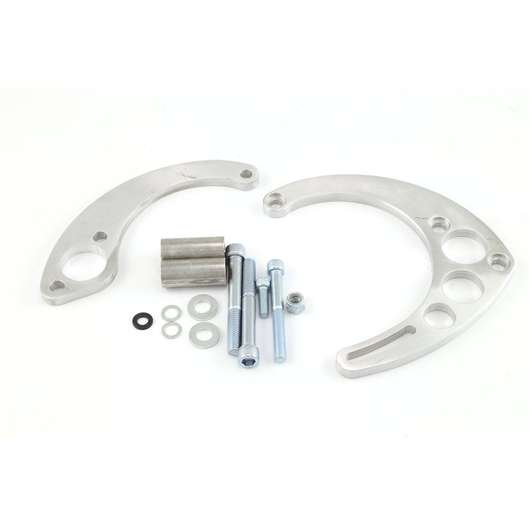 Alternator Bracket Kit for Big Block Chevrolet