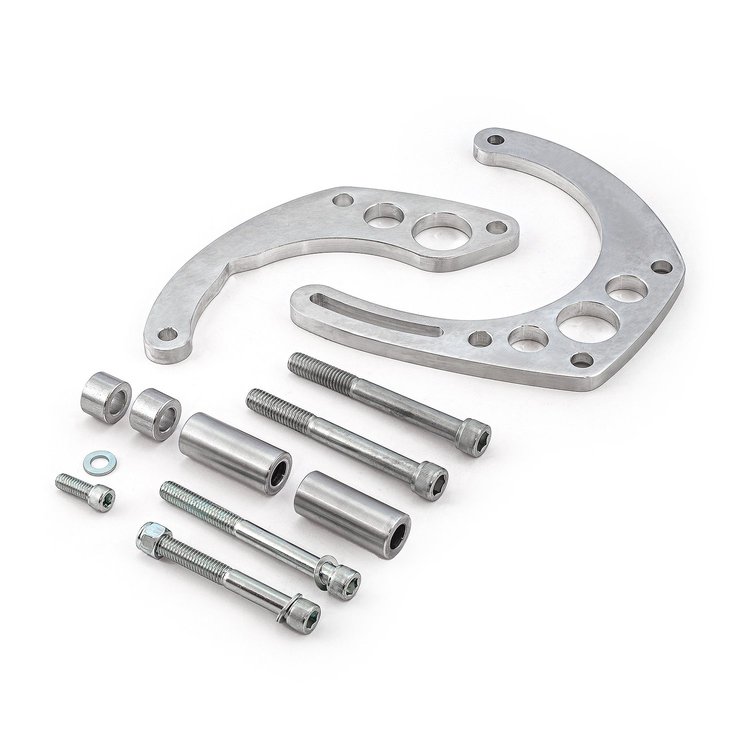 Alternator Bracket Kit for Big Block Chevrolet