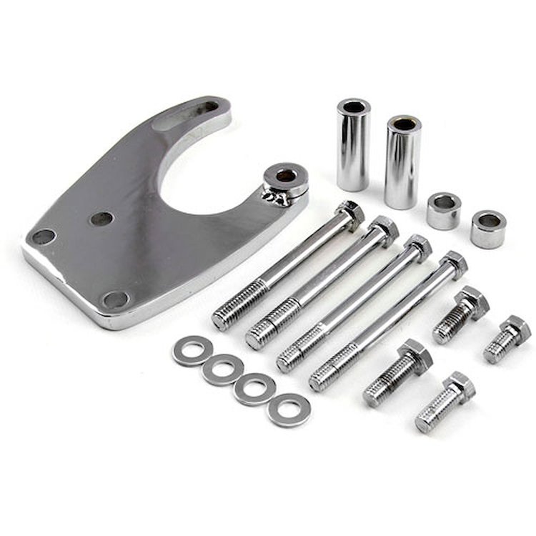 Power Steering Pump Bracket Kit Small Block Ford 289/302 Windsor