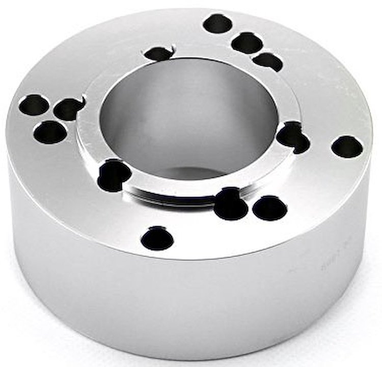 Drive Crank Spacer 2"