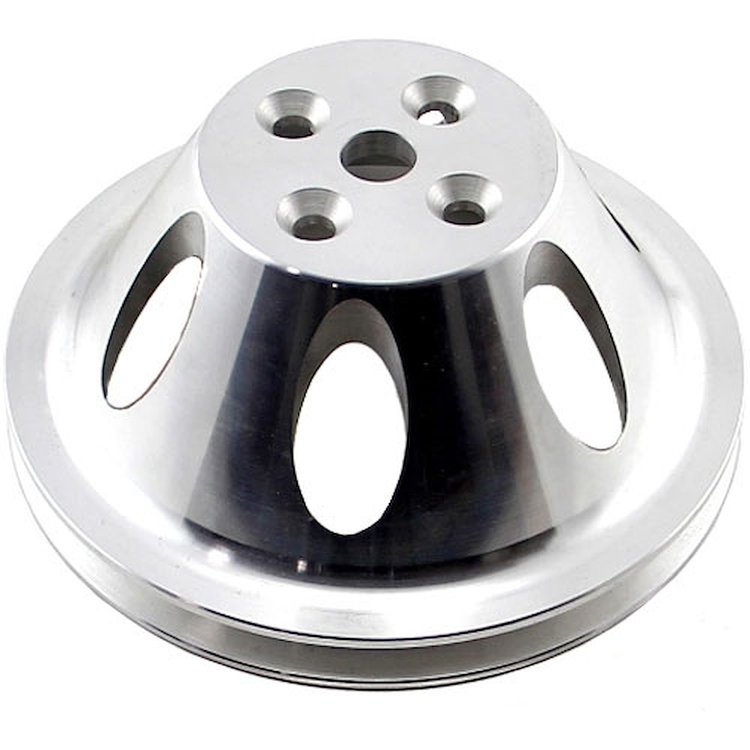 Water Pump Pulley Small Block Chevy 350