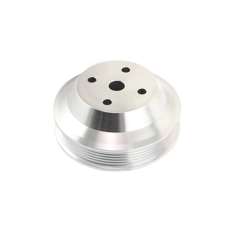Water Pump Pulley Small Block Chevy