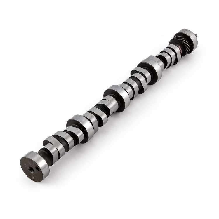 Solid/Mechanical Flat Tappet Camshaft