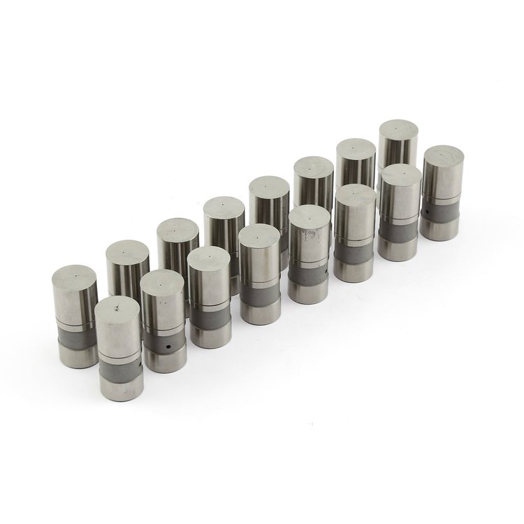 Ford SB 289 302 351 351C Windsor 0.874 Solid Mechanical Flat Tappet Lifters