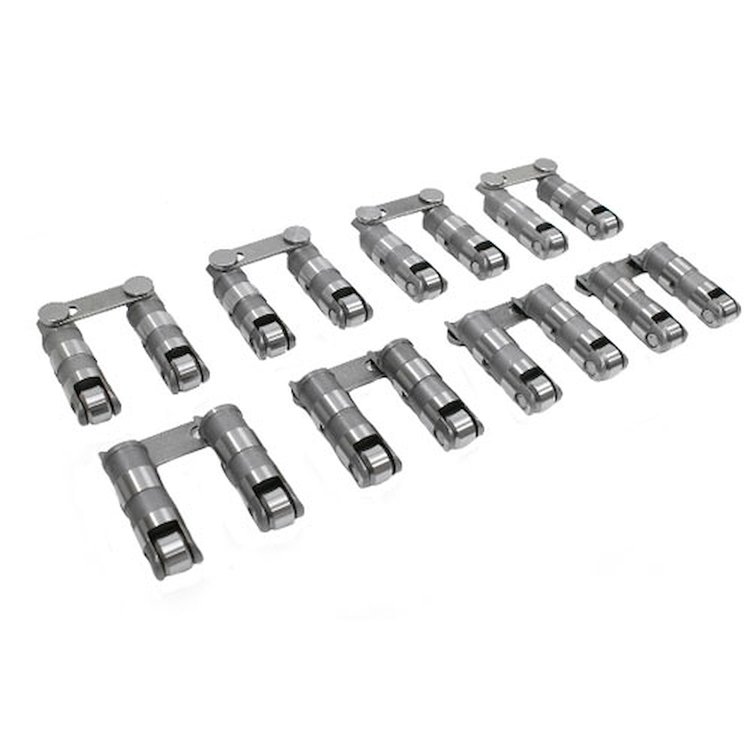 Ford 429 460 0.874 Retro Fit Solid Mechanical Roller Lifters