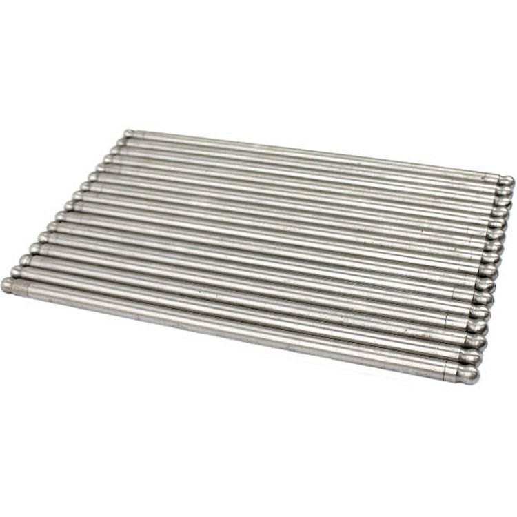 8.400 Steel 5/16 OEM Pushrods 16/Set