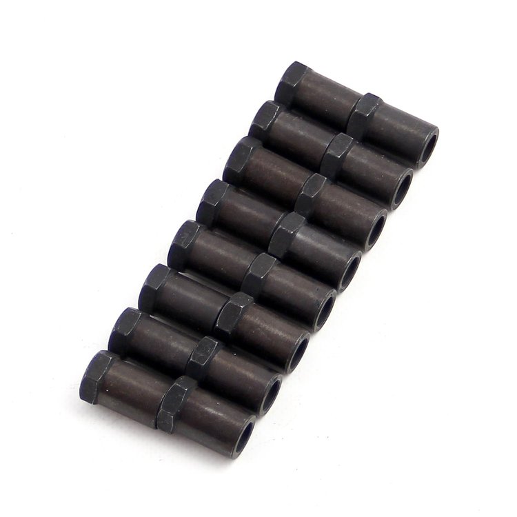 Poly Sure Lock Rocker Arm Nut Set 5/16 in.