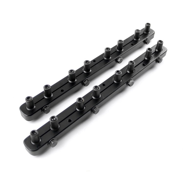Rocker Arm Stud Girdle Kit Small Block Ford 289/302/351W
