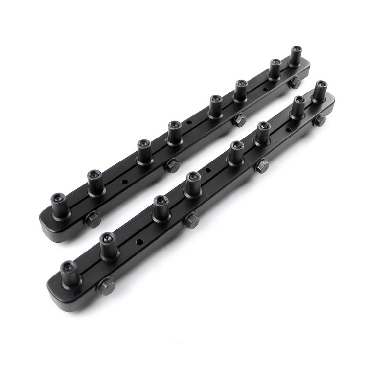 Rocker Arm Stud Girdle Kit Small Block Ford 289/302/351W