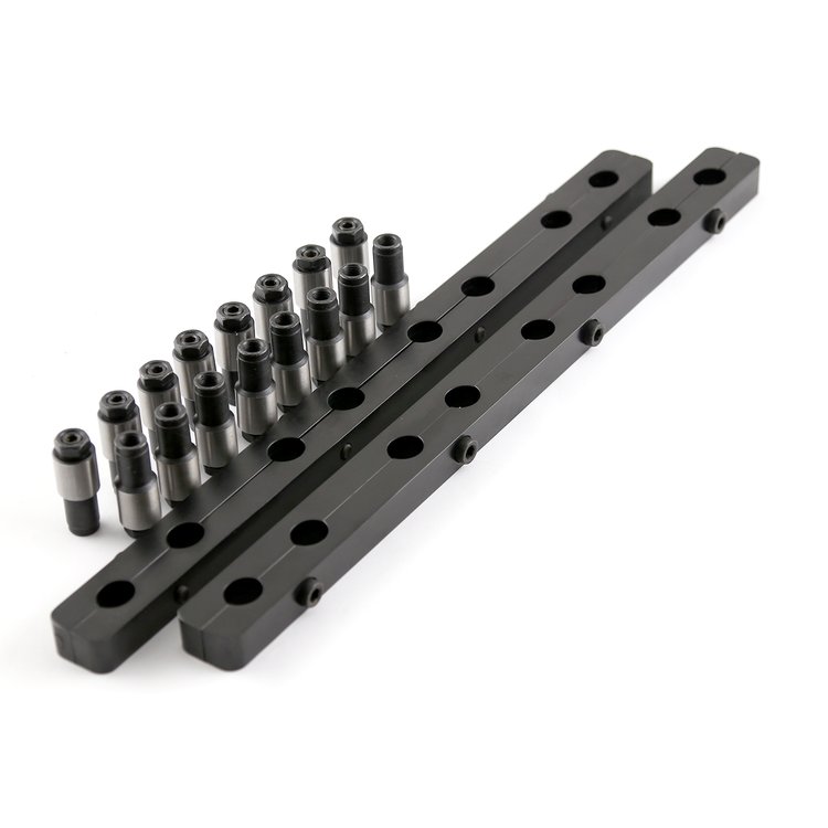 CHEVY SBC ROCKER STUD GIR