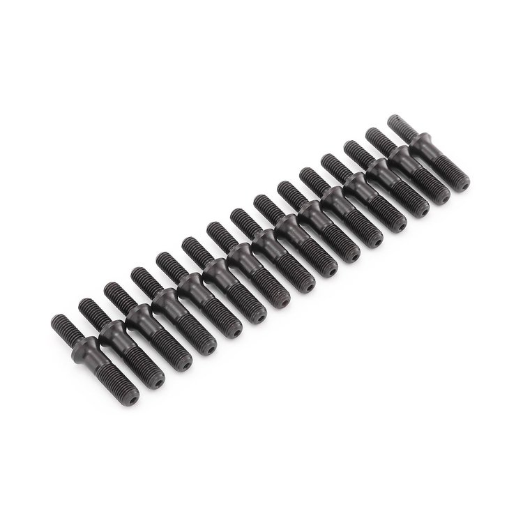 Rocker Arm Screw In Stud Kit GM LS, 8 x 1.25 mm Thread