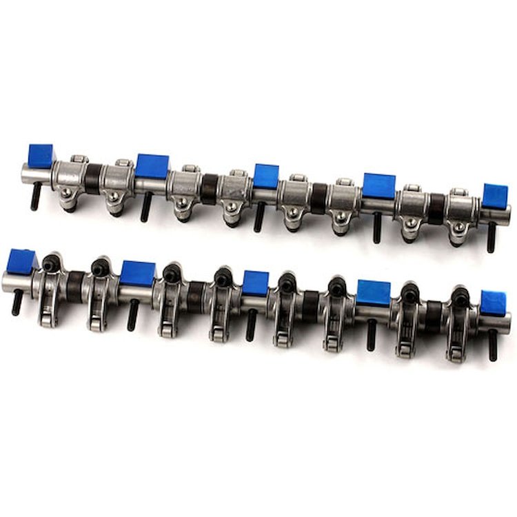 Stainless Steel Roller Rockers Chrysler 383/440