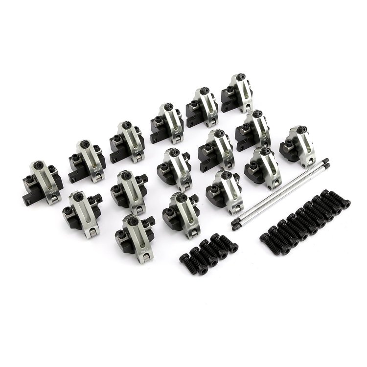 ROCKER ARM