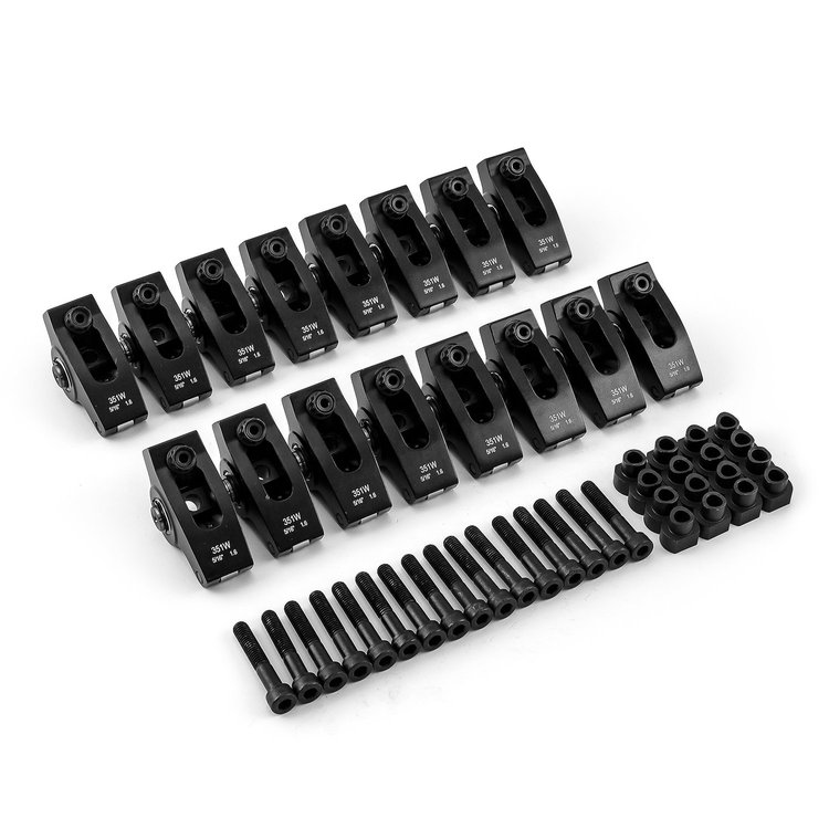ROCKER ARM