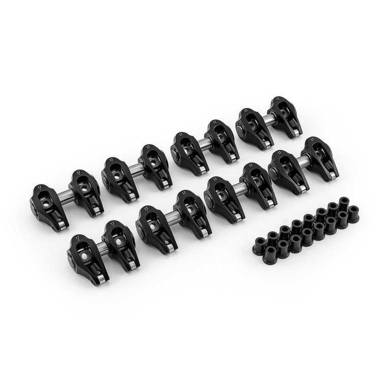 ROCKER ARM