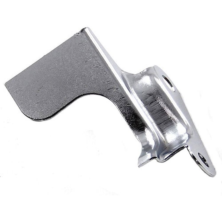Steel Timing Pointer Small Block Ford 289, 302, 351 Windsor