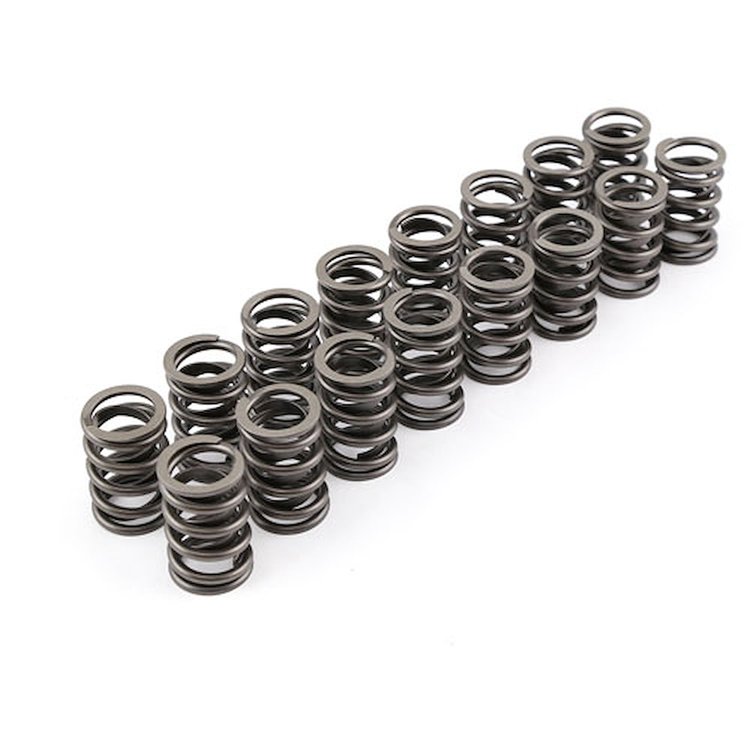 1.250 Od. Single Valve Springs - 125Lbs 1.750 - 1.080 Coil Bind